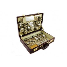 Набор ИП Семин Турист №2 кожа