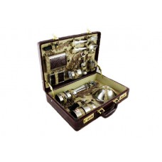 Набор ИП Семин Турист №6 кожа