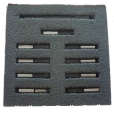 Набор калибров ЭСТ 7,62мм