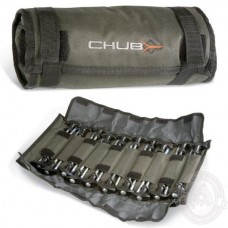 Набор колышков Chub для карповой палатки 20 шт