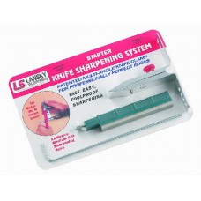 Набор Lansky Starter для заточки 280 grit