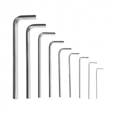 Набор MAK шестигранные ключи