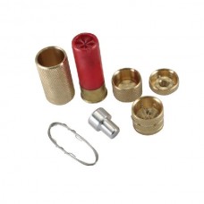 Набор матриц 12 калибр звезда