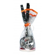 Набор Метиз Березка для ухи в упаковке