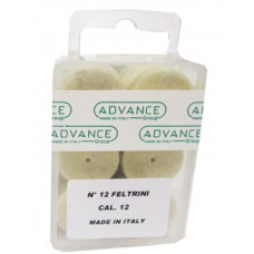 Набор патчей Nimar 12к