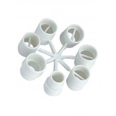 Набор переходников Bravo