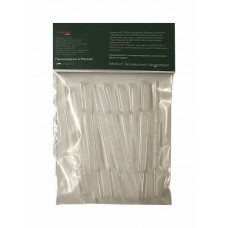 Набор пипеток ЧистоGun для сольвентов и масел