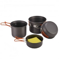 Набор посуды Bulin BL200-C17 на 4 персоны