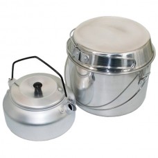 Набор посуды Helios HS-NP 010146-00