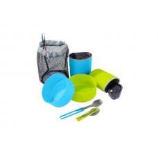Набор посуды MSR Mess kit 2 персоны