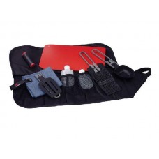 Набор посуды MSR Ultralight kitchen set пластик 136 гр