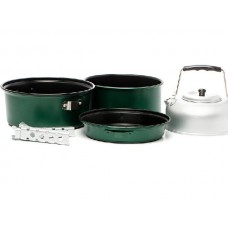 Набор посуды Nova Tour A137 алюминий 810 гр