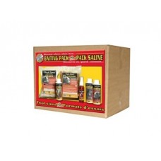 Набор приманок Buck Expert кабан с DVD