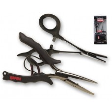 Набор рыбака Rapala плоскогубцы + щипцы