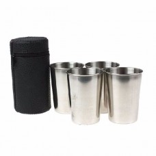 Набор рюмок Хольстер в чехле