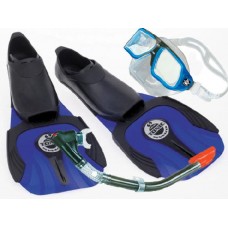 Набор Salvas Tonic set