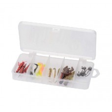 Набор Savage Gear perch pro kit2 S 23шт