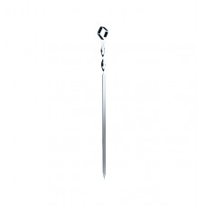 Набор шампуров Forester Mobile Пикник под ключ! 45см в чехле 6шт 36