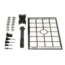 Набор Sightmark для холодной пристрелки в кейсе