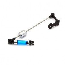 Набор сигнализаторов поклевки Nautilus Swing BACPS09 blue