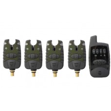 Набор сигнализаторов Prologic Firestarter VTSW Alarm 4+1