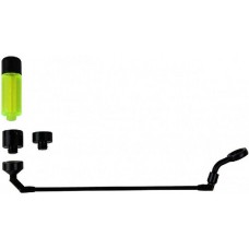 Набор сигнализаторов Prologic SNZ Chubby long swing set 4 rods