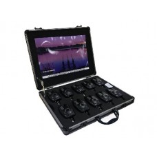 Набор сигнализаторов Sundridge Optonic OPTDISP из 10 шт