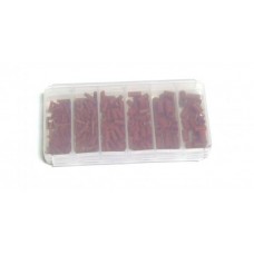 Набор силиконовых кембриков Axis для крепления поплавка 84724