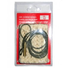 Набор Stil Crin гибкий шомпол+веревочн. протирки 12к