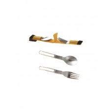 Набор столовых приборов Expedition складной