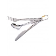 Набор столовых приборов Fire Maple 76 гр