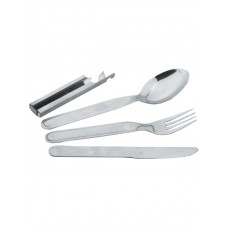 Набор столовых приборов Nova Tour 4 предмета