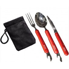 Набор столовых приборов Nova Tour ST-1 3 предмета