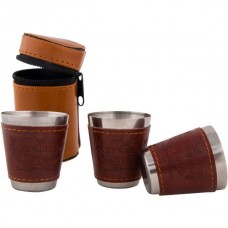 Набор стопок Сима Ленд Лучший охотник 3шт