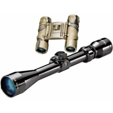 Набор Tasco 3-9x40/8x21