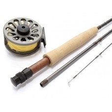 Набор Vision нахлыстовый VAA3906