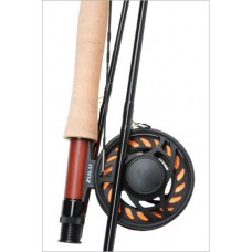 Набор Vision нахлыстовый VZK49056