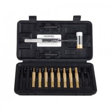 Набор выколоток Wheeler Engineering Hammer and Punch