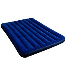 Надувной матрац Intex 152х203х22см