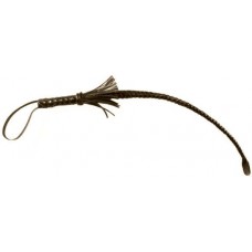 Нагайка Хольстер кожа коричневый