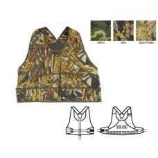 Нагрудник Хольстер для охотника лес