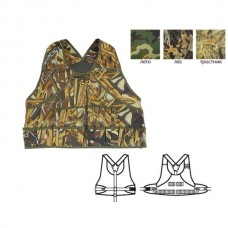 Нагрудник Хольстер для охотника тростник-2