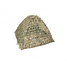 Накидка Хольстер для засидки 2,7x2,7 камыш