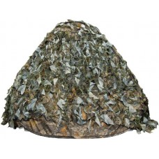 Накидка Хольстер для засидки 2.7x2.7 темный лес