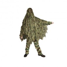 Накидка Хольстер Лесовик камуфляж