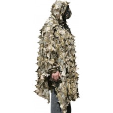 Накидка ХСН Леший 2 маскировочная камыш-1