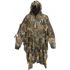 Накидка ХСН Леший маскировочная дубок