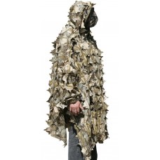 Накидка ХСН Леший маскировочная камыш