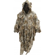 Накидка ХСН Леший маскировочная камыш-1