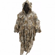 Накидка ХСН Леший маскировочная камыш 974-3